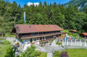 Gröbl-Alm Haus zur schönen Aussicht